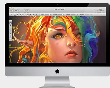 best mac app for drawing